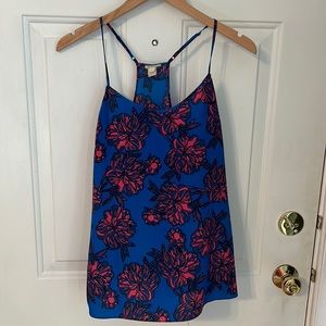JCrew Racerback Tank - 6